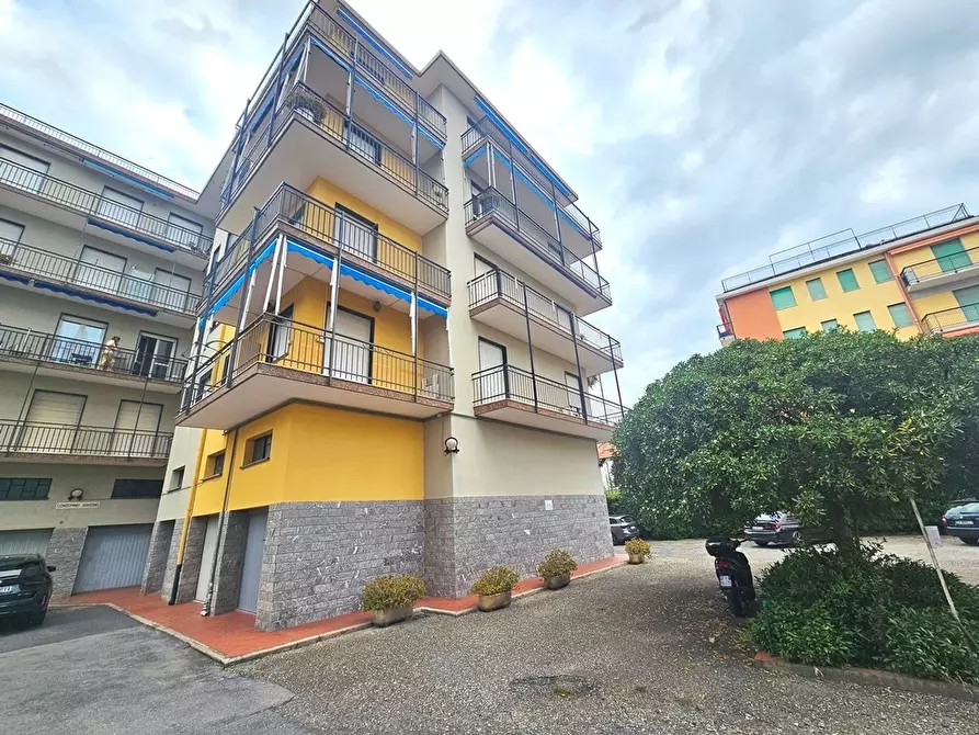 Immagine 20 di Trilocale in affitto  in Via Cristoforo Colombo 1616 a San Bartolomeo Al Mare