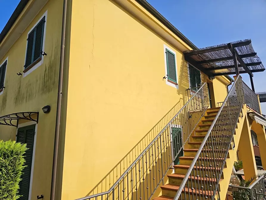 Immagine 9 di Trilocale in vendita  in Via Pairola 44 a San Bartolomeo Al Mare