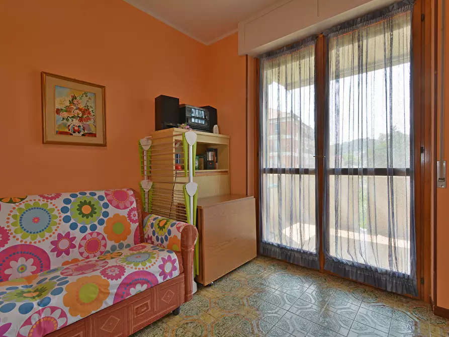 Immagine 11 di Bilocale in vendita  in Via Carlo conti 36 a San Bartolomeo Al Mare