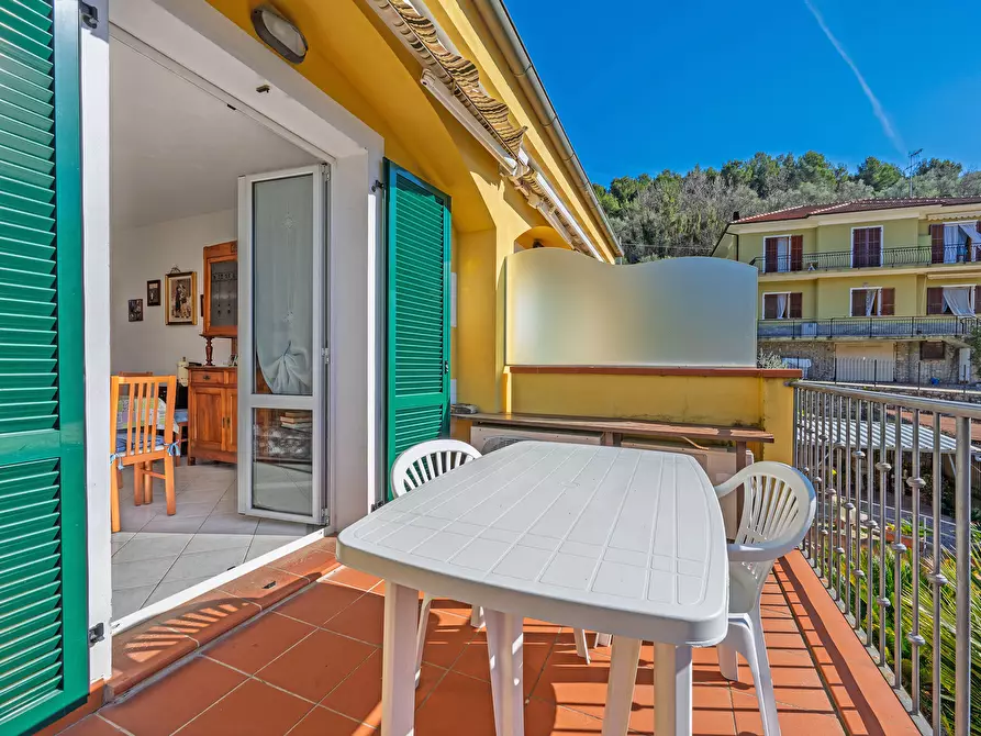 Immagine 42 di Trilocale in vendita  in Via Pairola 44 a San Bartolomeo Al Mare