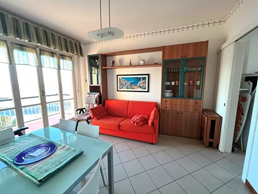 Immagine 25 di Bilocale in affitto  in Via Malta 5252 a San Bartolomeo Al Mare