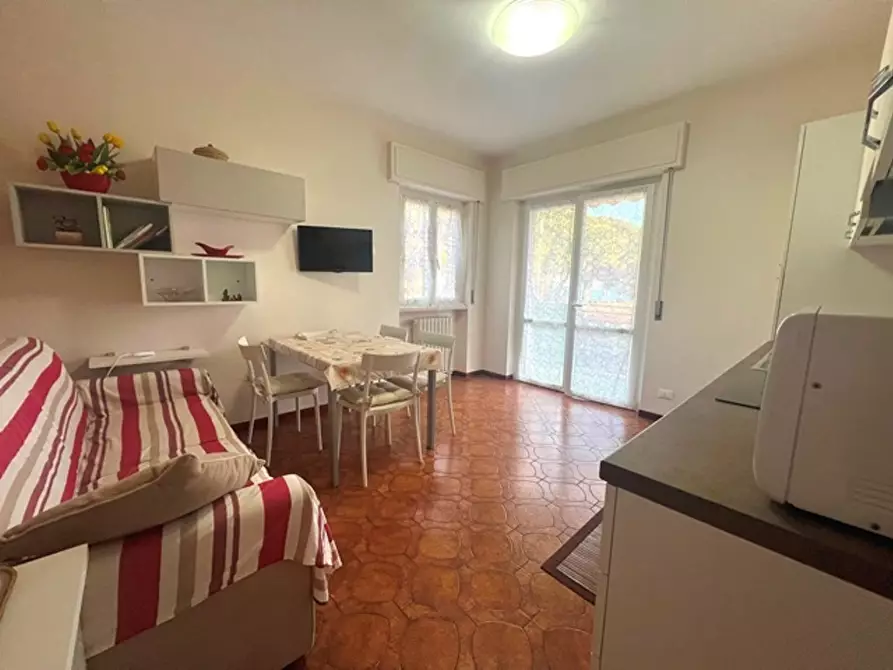 Immagine 4 di Trilocale in affitto  in Via Aurelia 57 a San Bartolomeo Al Mare