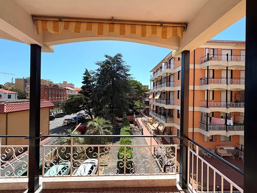 Immagine 39 di Bilocale in vendita  in Piazza XXV Aprile 6 a San Bartolomeo Al Mare
