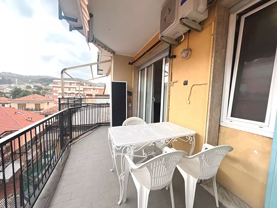 Immagine 8 di Bilocale in affitto  in Via Sicilia 11 a San Bartolomeo Al Mare