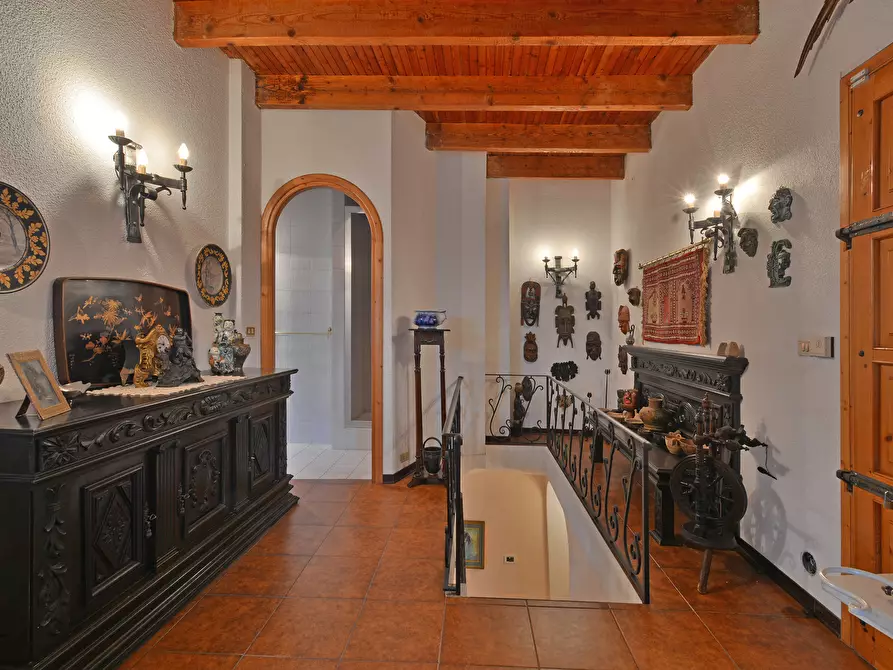 Immagine 20 di Attico in vendita  in Via Roma a San Bartolomeo Al Mare