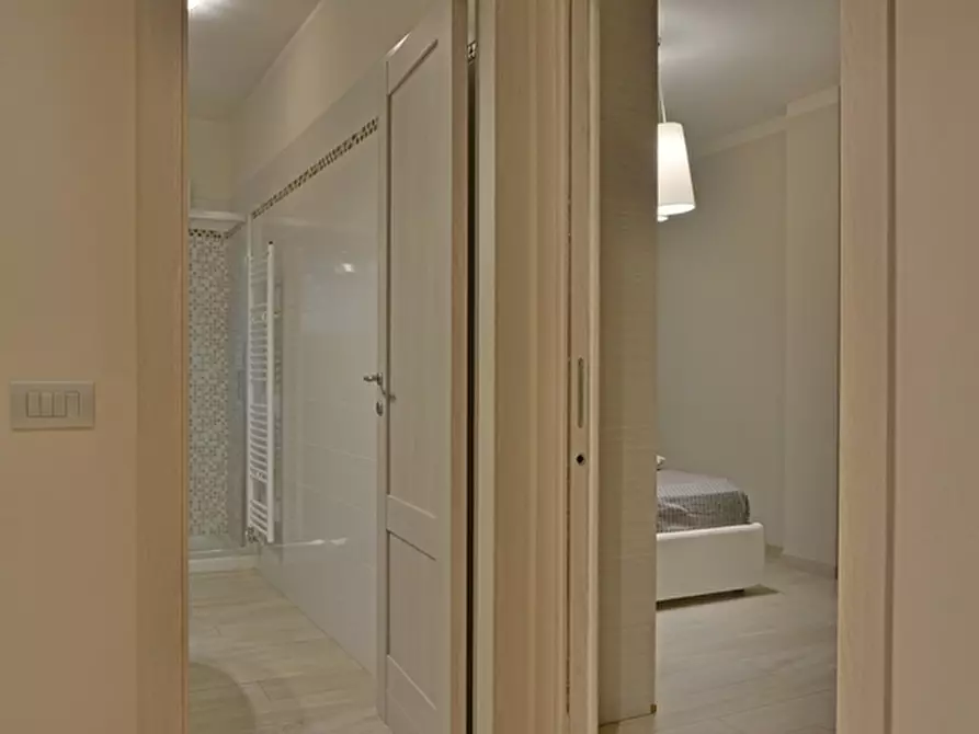 Immagine 19 di Trilocale in affitto  in Viale Europa 5 a San Bartolomeo Al Mare