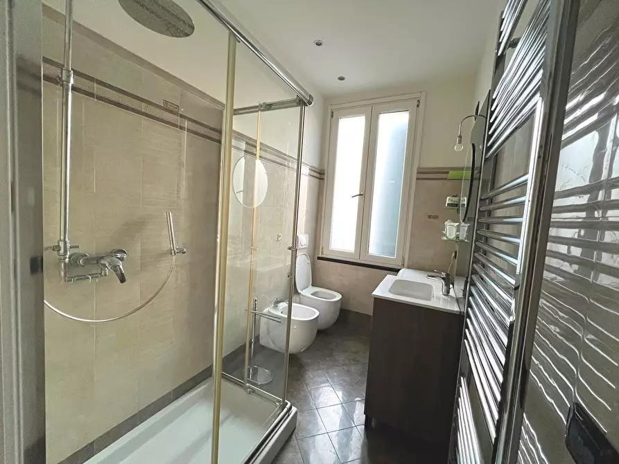 Immagine 15 di Bilocale in affitto  in Via Sardegna n. 9 9 a San Bartolomeo Al Mare