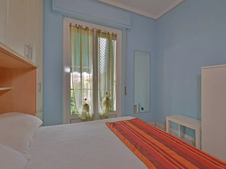 Immagine 13 di Appartamento in affitto  in via aurelia 70 a San Bartolomeo Al Mare