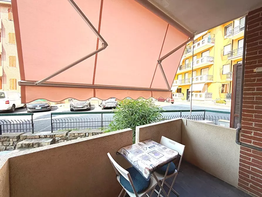 Immagine 5 di Bilocale in vendita  in Via del Carrubo 6 a San Bartolomeo Al Mare