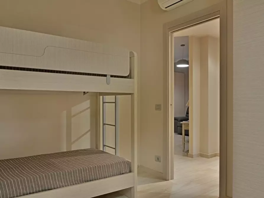 Immagine 22 di Trilocale in affitto  in Viale Europa 5 a San Bartolomeo Al Mare