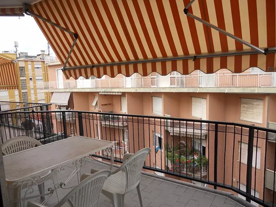 Immagine 52 di Bilocale in affitto  in Via Sicilia 11 a San Bartolomeo Al Mare