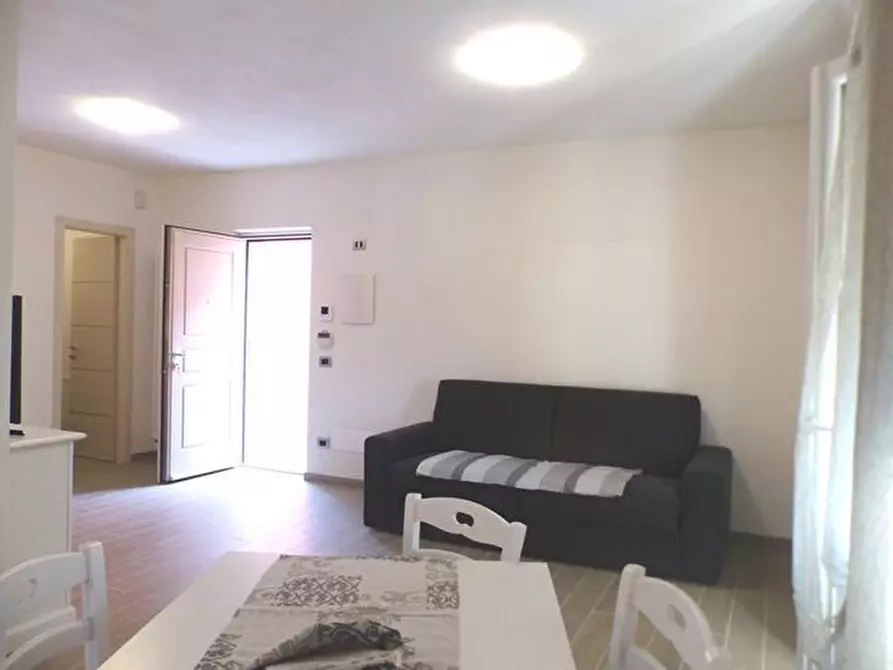 Immagine 31 di Quadrilocale in affitto  in Via Dott. F. Traversa 2121 a San Bartolomeo Al Mare