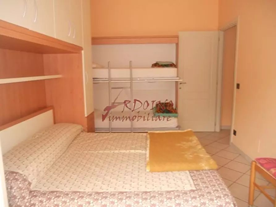 Immagine 23 di Trilocale in affitto  in Via della Torre 9 a San Bartolomeo Al Mare