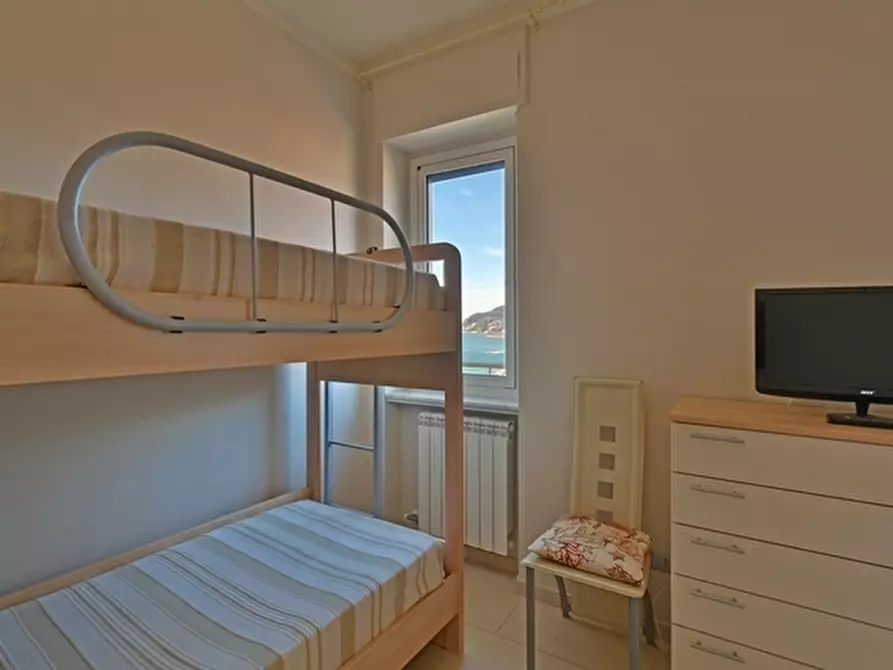 Immagine 23 di Attico in affitto  in Via Malta 4646 a San Bartolomeo Al Mare