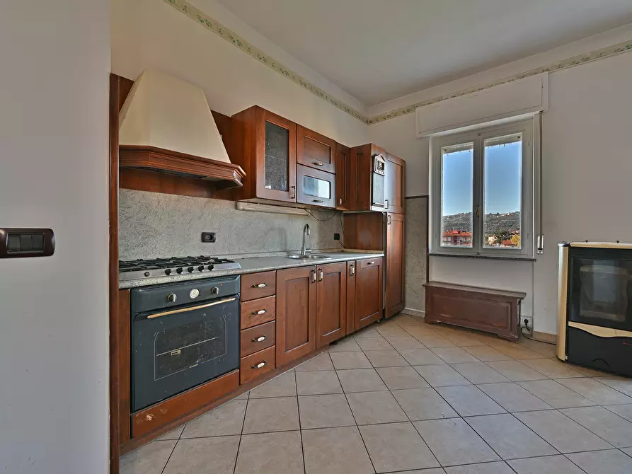 Immagine 17 di Trilocale in vendita  in Via Gombi San Siro 4 a Diano Marina