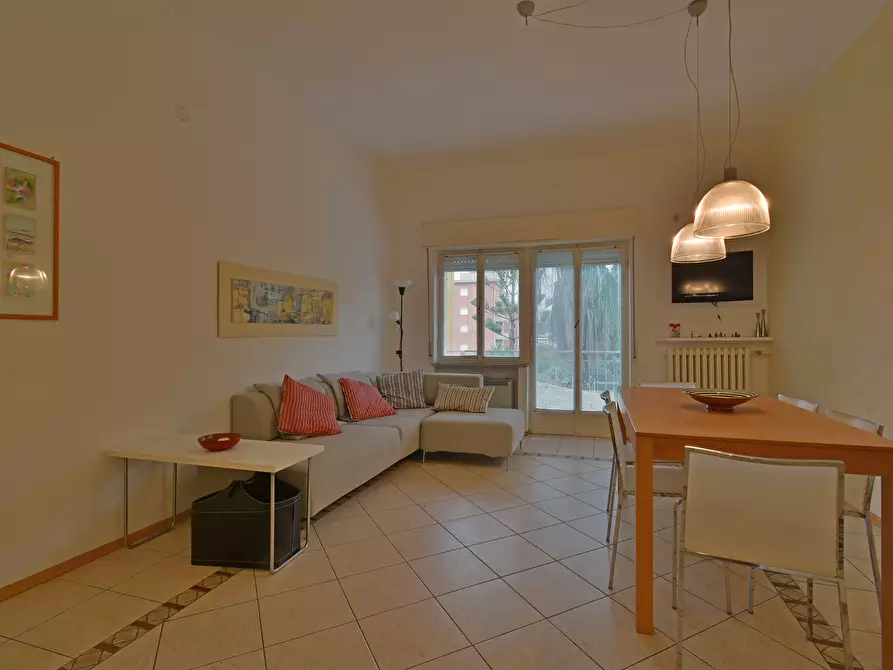 Immagine 12 di Quadrilocale in vendita  in Via Sicilia a San Bartolomeo Al Mare