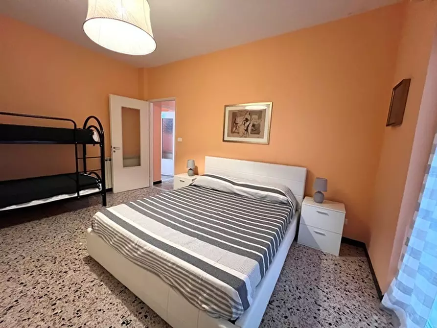 Immagine 29 di Bilocale in affitto  in Via Sardegna 3434 a San Bartolomeo Al Mare