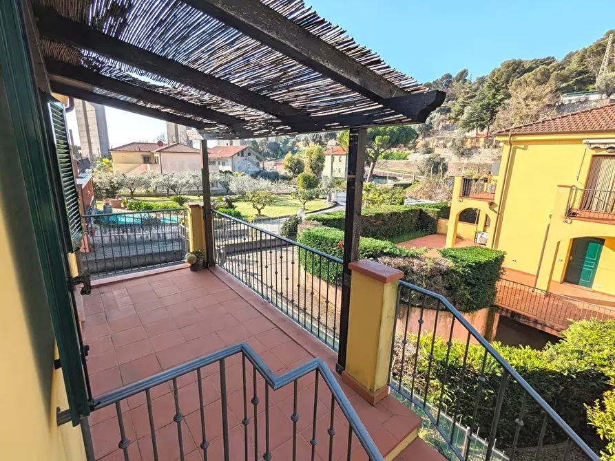 Immagine 67 di Trilocale in vendita  in Via Pairola 44 a San Bartolomeo Al Mare