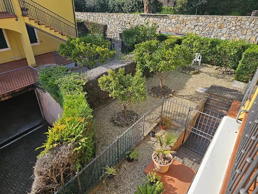 Immagine 11 di Trilocale in vendita  in Via Pairola 44 a San Bartolomeo Al Mare