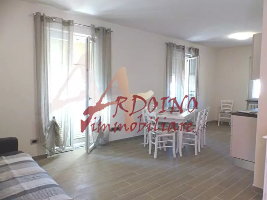 Immagine 61 di Quadrilocale in affitto  in Via Dott. F. Traversa 2121 a San Bartolomeo Al Mare