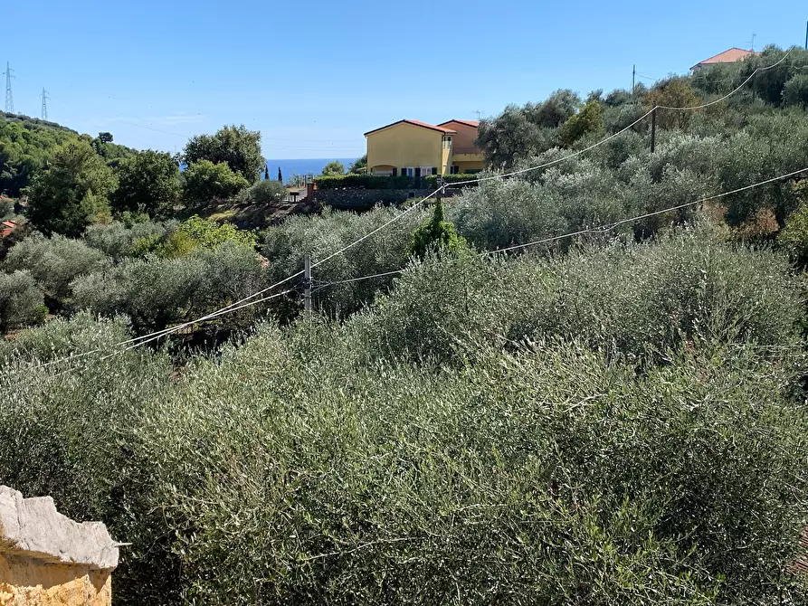 Immagine 51 di Porzione di casa in vendita  in Via Ruvoa 4 a San Bartolomeo Al Mare