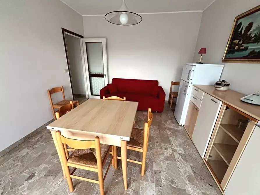 Immagine 29 di Trilocale in affitto  in Via della Resistenza a San Bartolomeo Al Mare