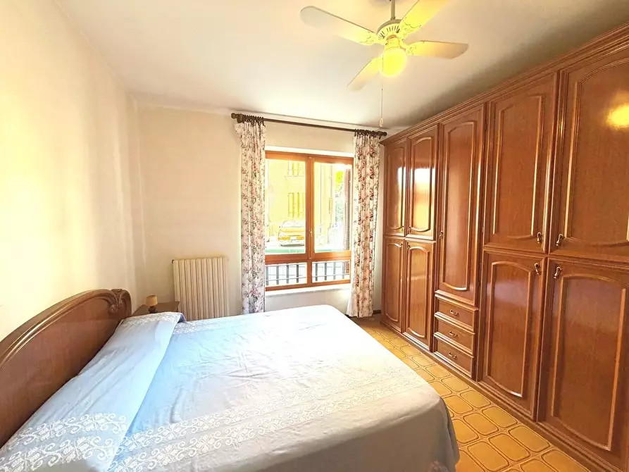 Immagine 18 di Bilocale in vendita  in Via del Carrubo 6 a San Bartolomeo Al Mare