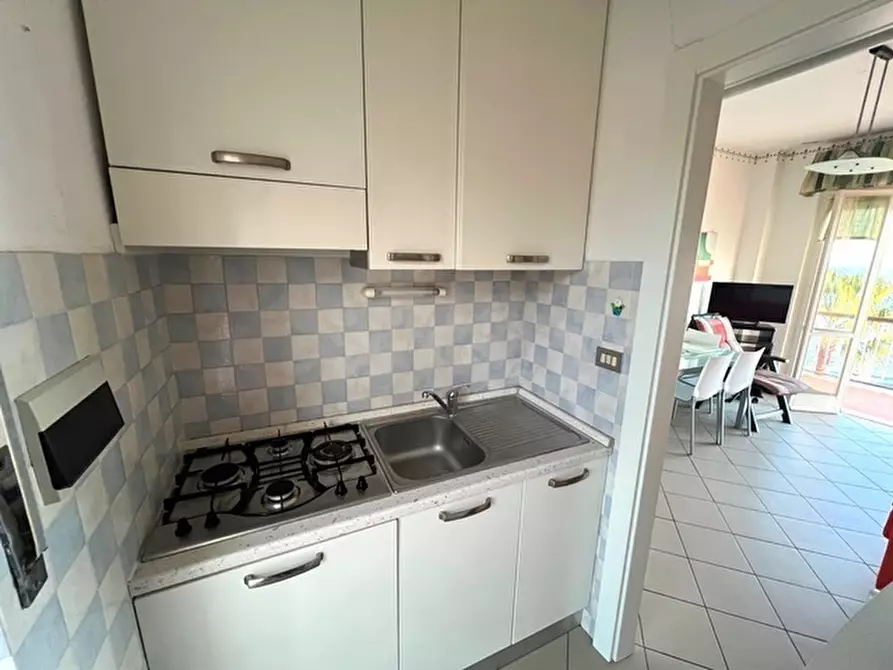 Immagine 88 di Bilocale in affitto  in Via Malta 5252 a San Bartolomeo Al Mare