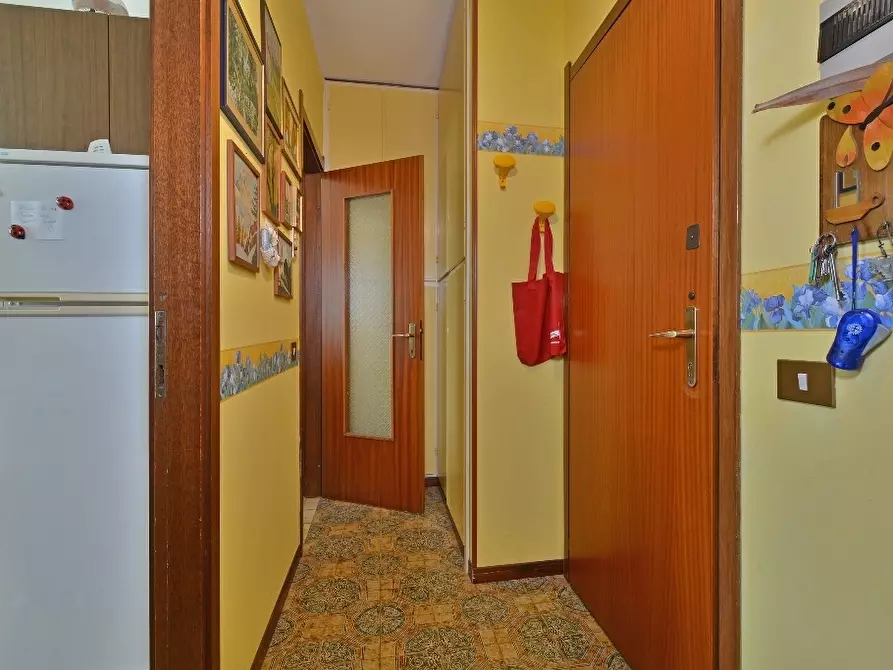 Immagine 23 di Bilocale in vendita  in Via Carlo conti 36 a San Bartolomeo Al Mare