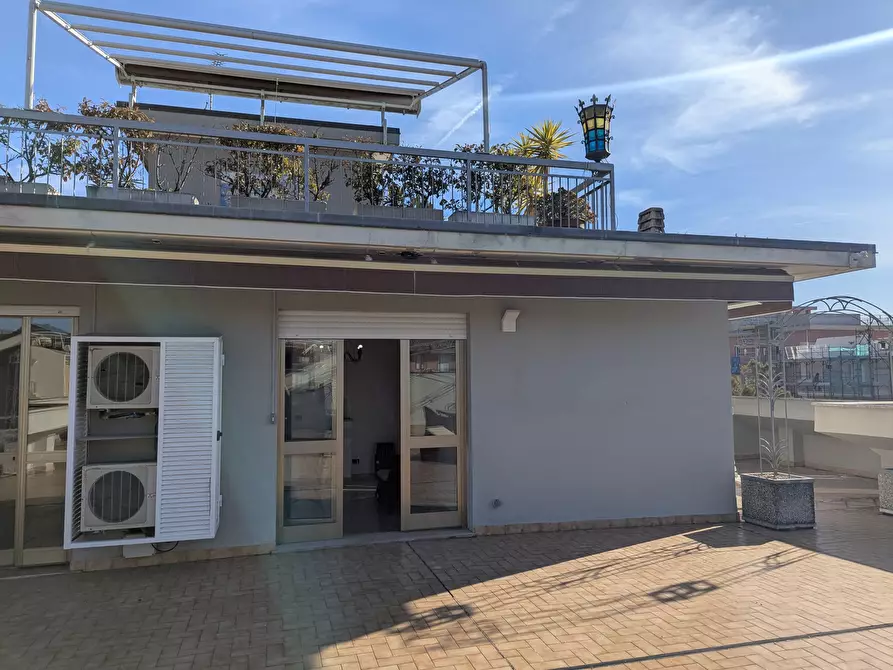 Immagine 7 di Attico in vendita  in Viale Europa 5 a San Bartolomeo Al Mare