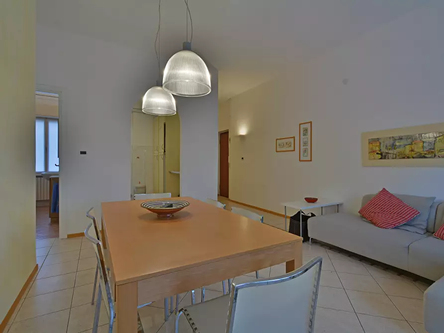 Immagine 10 di Quadrilocale in vendita  in Via Sicilia a San Bartolomeo Al Mare