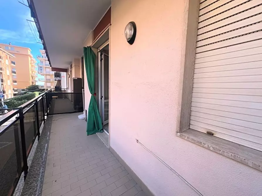 Immagine 11 di Trilocale in affitto  in Via della Resistenza 2323 a San Bartolomeo Al Mare