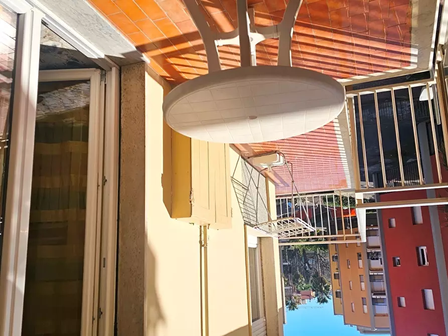 Immagine 34 di Bilocale in affitto  in Via della Resistenza 29 a San Bartolomeo Al Mare