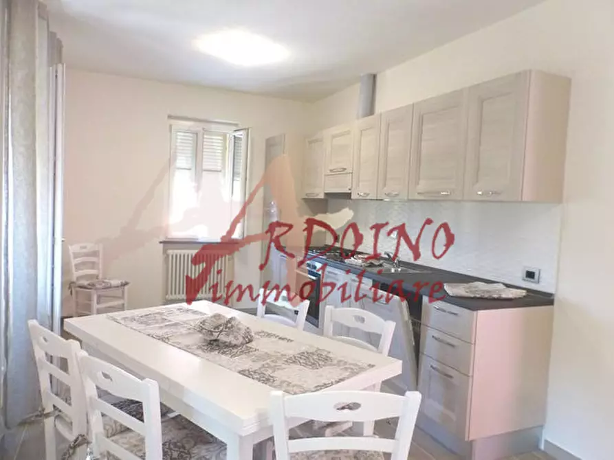 Immagine 25 di Quadrilocale in affitto  in Via Dott. F. Traversa 2121 a San Bartolomeo Al Mare