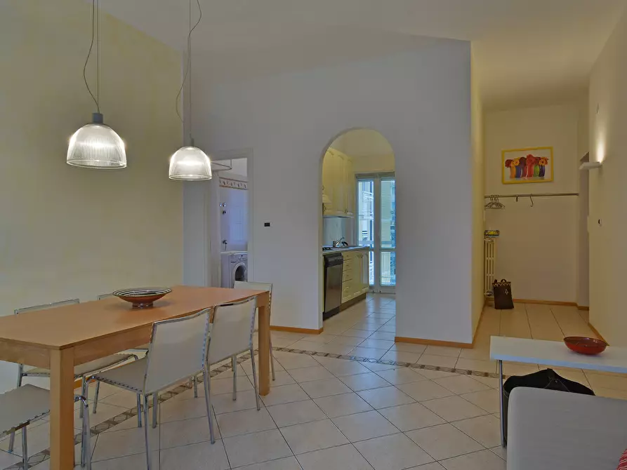 Immagine 2 di Quadrilocale in vendita  in Via Sicilia a San Bartolomeo Al Mare