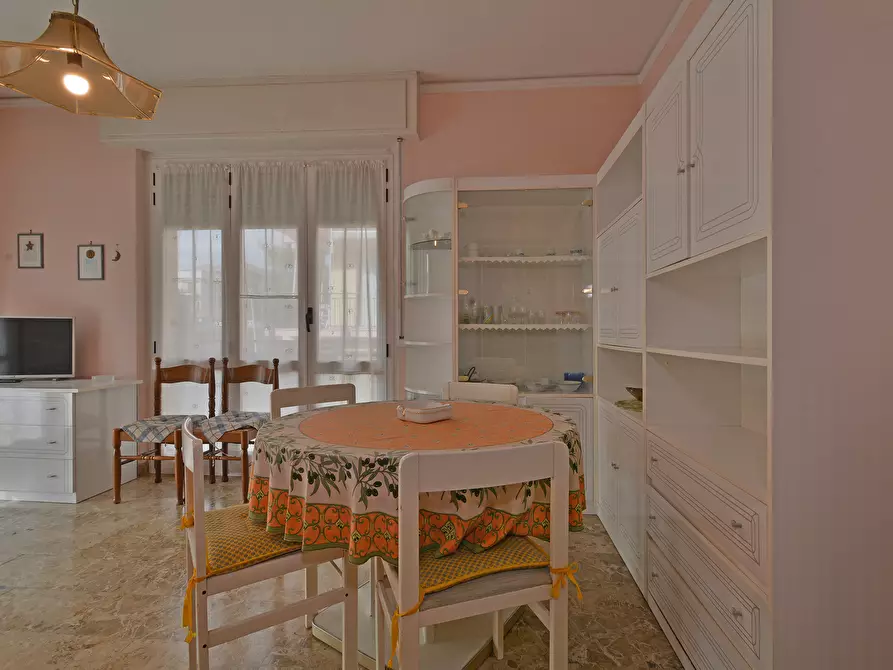 Immagine 22 di Trilocale in vendita  in della Resistenza 23 a San Bartolomeo Al Mare