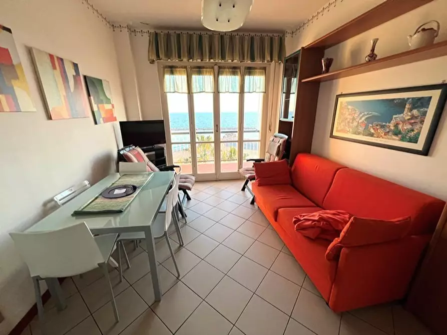 Immagine 67 di Bilocale in affitto  in Via Malta 5252 a San Bartolomeo Al Mare