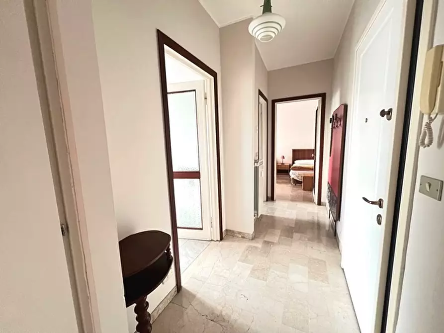 Immagine 7 di Trilocale in affitto  in Via della Resistenza a San Bartolomeo Al Mare