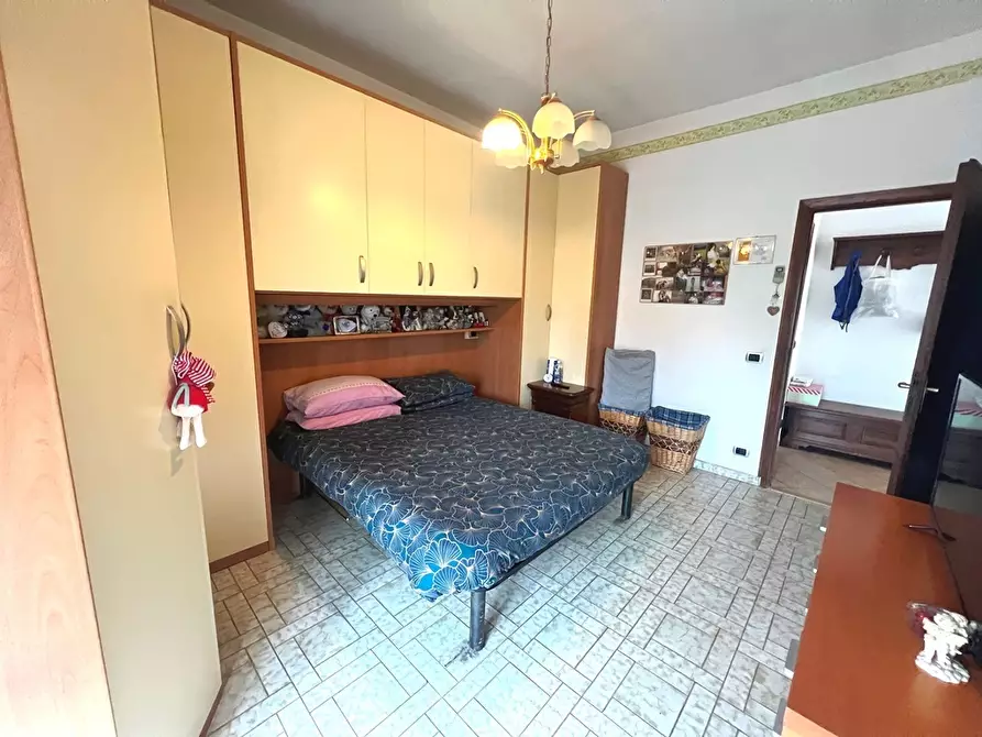 Immagine 6 di Trilocale in vendita  in Via Gombi San Siro 4 a Diano Marina