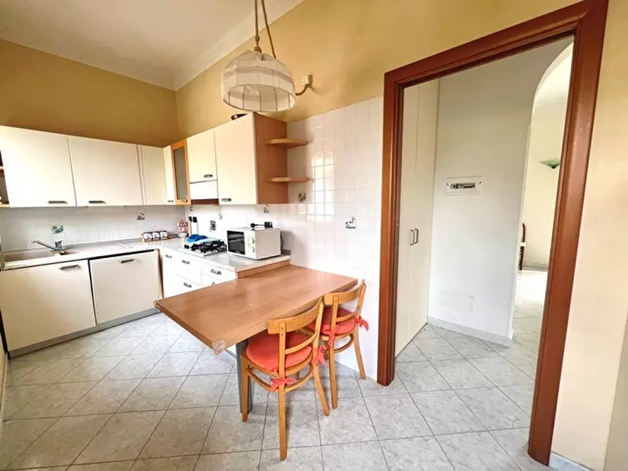 Immagine 18 di Quadrilocale in affitto  in Via Ville Nuove 12 a Diano Marina