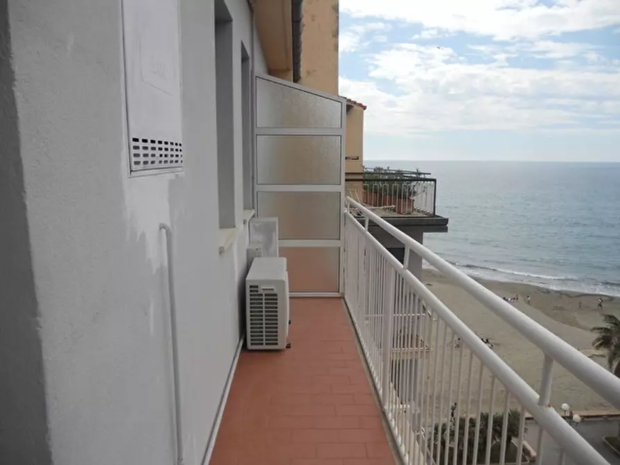 Immagine 48 di Attico in affitto  in Via Malta 4646 a San Bartolomeo Al Mare