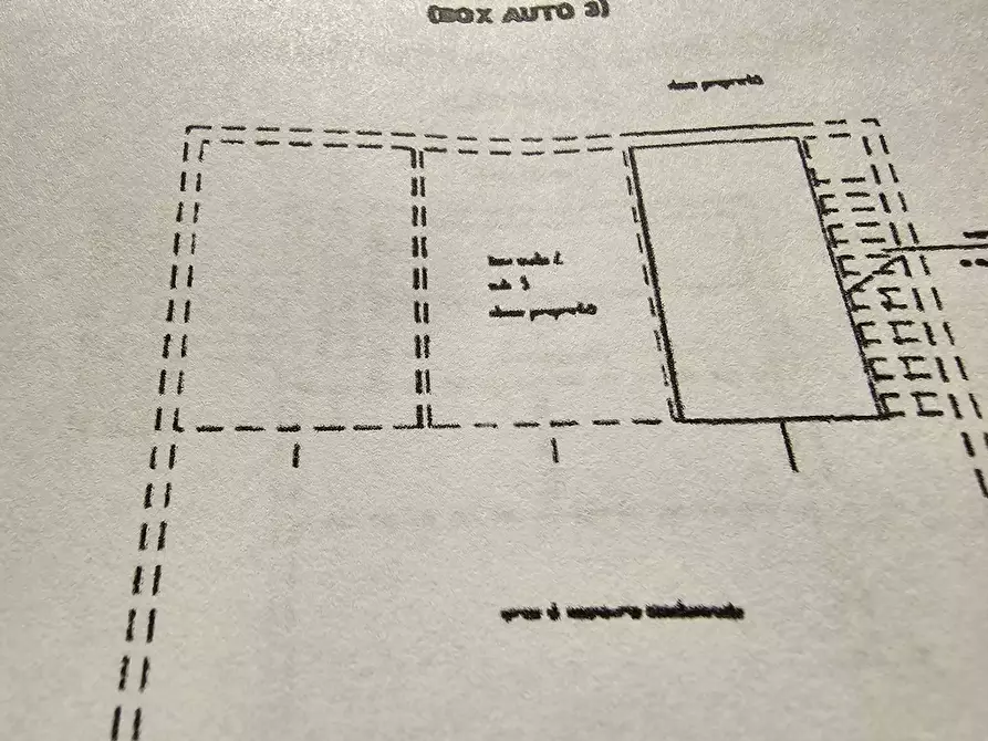 Immagine 45 di Trilocale in vendita  in Via Pairola 44 a San Bartolomeo Al Mare