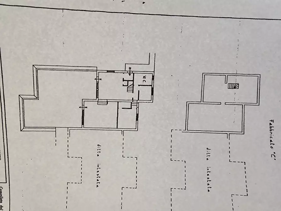Immagine 44 di Quadrilocale in vendita  in Piazza Sant'Anna 1 a San Bartolomeo Al Mare