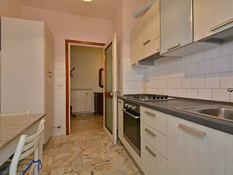 Immagine 27 di Trilocale in affitto  in Via della Resistenza 2323 a San Bartolomeo Al Mare