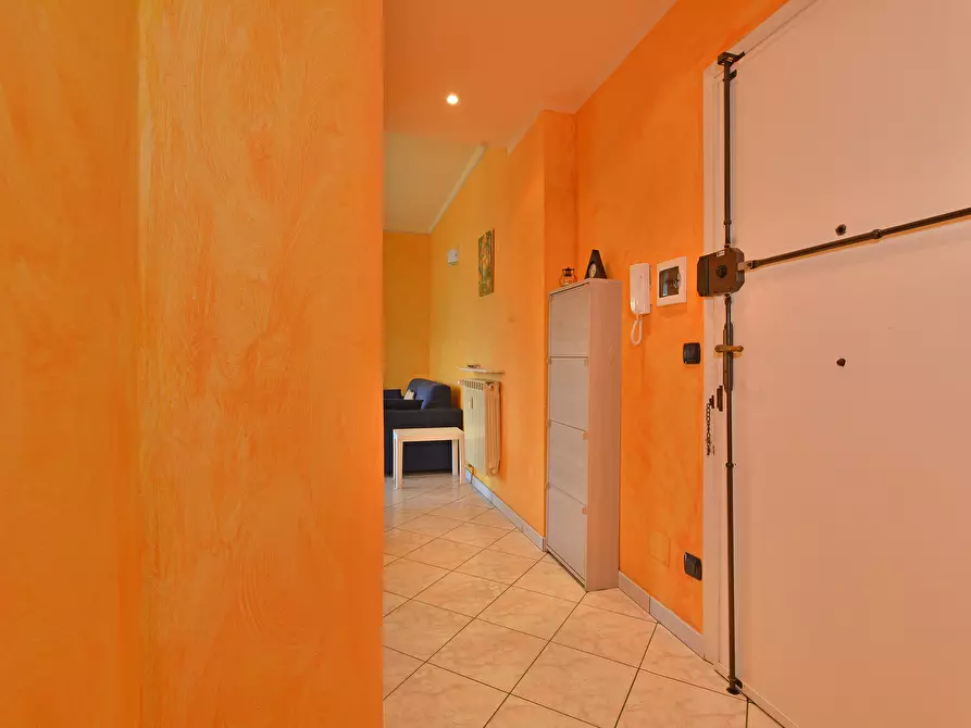 Immagine 5 di Appartamento in affitto  in via aurelia 70 a San Bartolomeo Al Mare