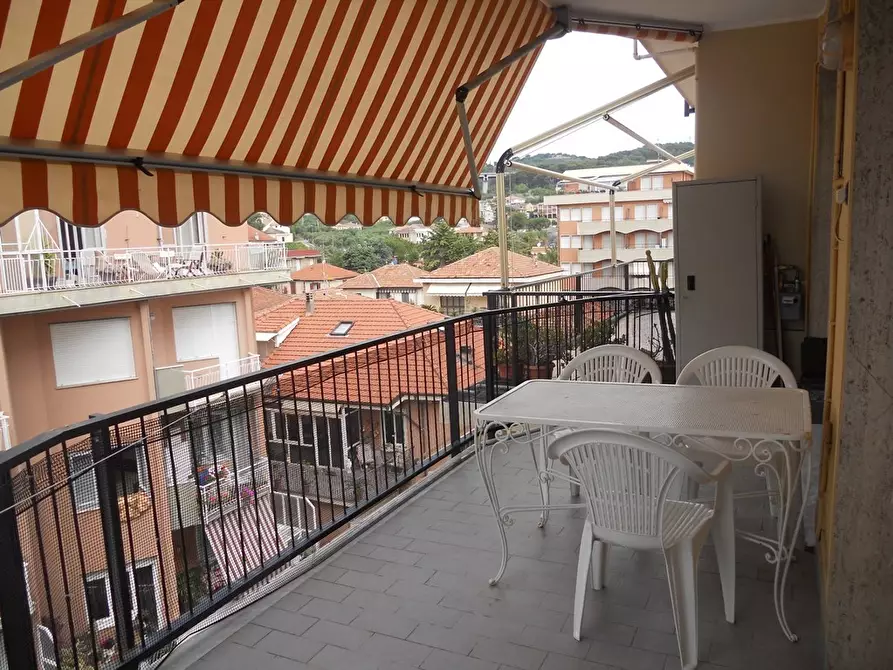 Immagine 53 di Bilocale in affitto  in Via Sicilia 11 a San Bartolomeo Al Mare