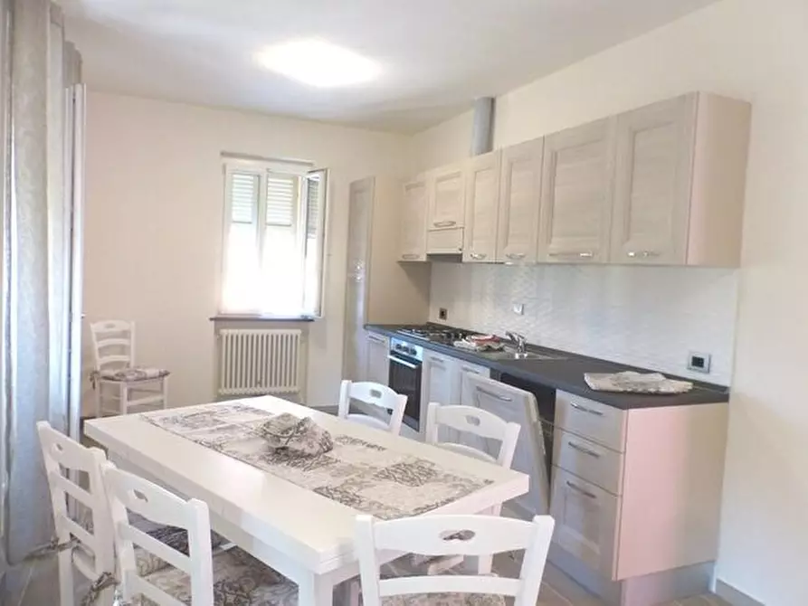 Immagine 24 di Quadrilocale in affitto  in Via Dott. F. Traversa 2121 a San Bartolomeo Al Mare