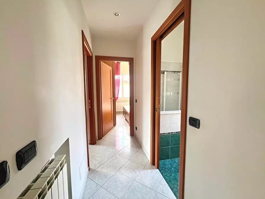 Immagine 27 di Quadrilocale in affitto  in Via Ville Nuove 12 a Diano Marina