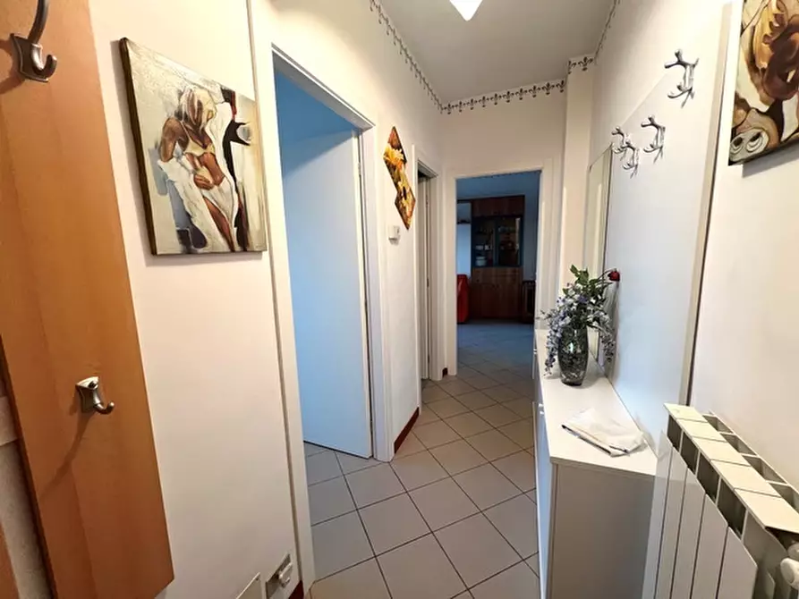 Immagine 55 di Bilocale in affitto  in Via Malta 5252 a San Bartolomeo Al Mare