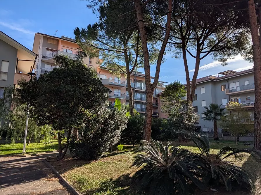 Immagine 38 di Attico in vendita  in Viale Europa 5 a San Bartolomeo Al Mare